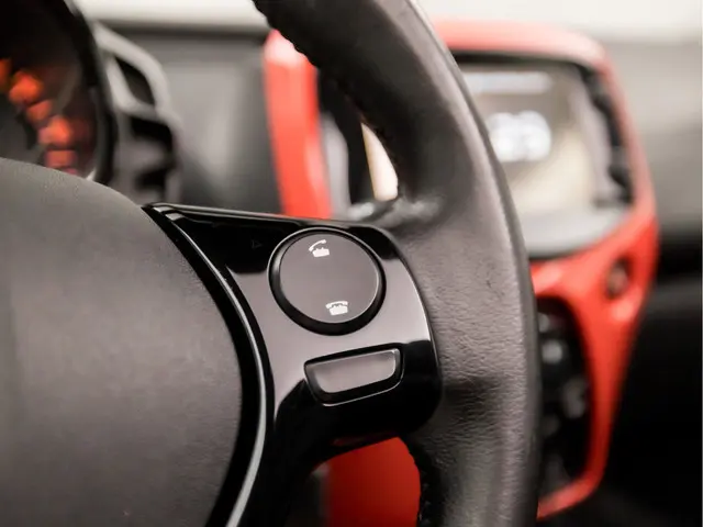 Citroën C1 1.0 VTi Deluxe Sport 2017 Benzine 20