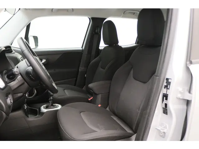 Jeep Renegade 1.6 E-Torq Longitude 2015 Benzine 10