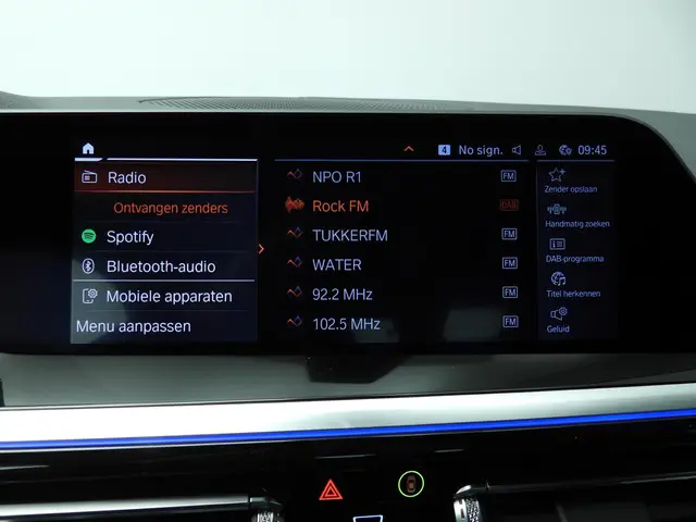 BMW Z4 Roadster sDrive30i 2026 Benzine 32