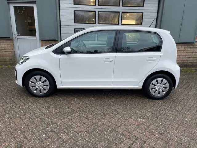 Volkswagen up! 2