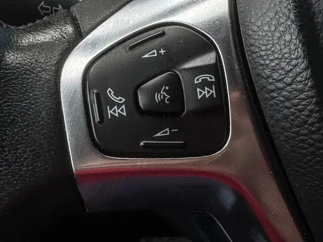 Ford Fiesta 1.0 EcoBoost Titanium 2015 Benzine 14