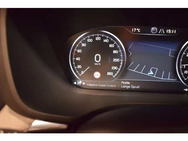 Volvo XC60 2.0 B5 250pk AUT8 Inscription 2020 Benzine 7