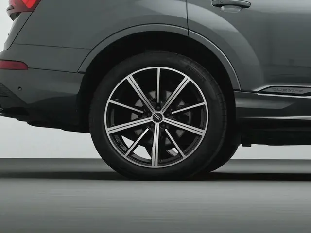 Audi Q7 Q7 55 TFS quattro Pro Line S 2023 Benzine 11