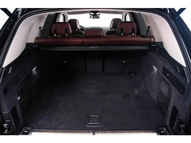 BMW X5 xDrive50e 2024 Hybride Benzine 21