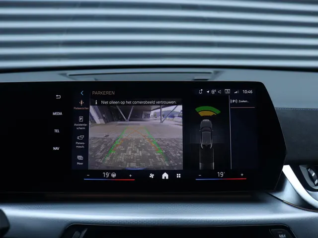 BMW iX2 eDrive20 2024 Elektrisch 31