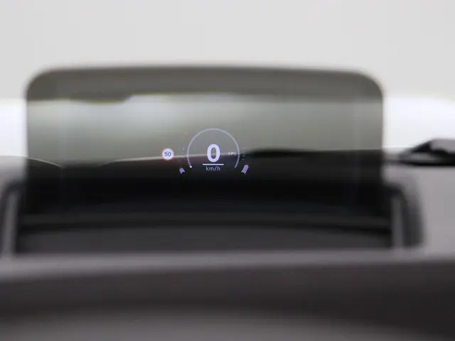 MINI Cooper Cabrio John Works 2025 Benzine 22