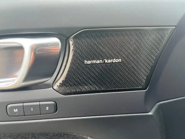 Volvo XC40 2.0 T5 AWD Intro Edition 2018 Benzine 6