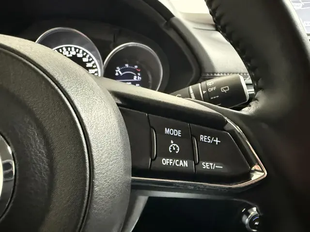 Mazda CX-5 2.0 SkyActiv-G 165 Skylease GT 2017 Benzine 9