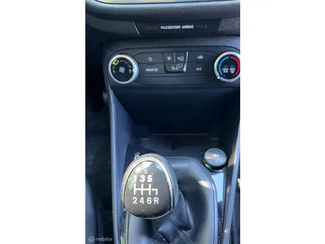 Ford Fiesta 1.0 EcoBoost Connected 2020 Benzine 32