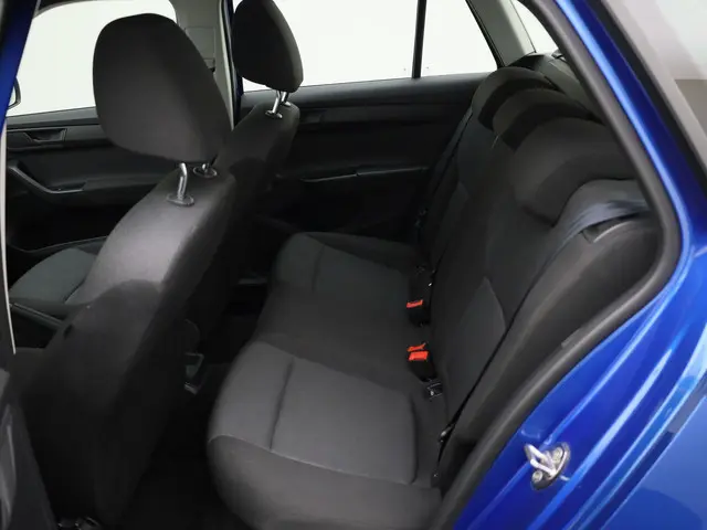 Škoda Fabia Combi 1.0TSI/95PK Active Launch 2021 Benzine 13