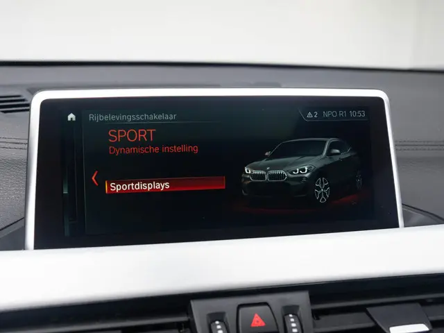 BMW X2 sDrive20i 2019 Benzine 33