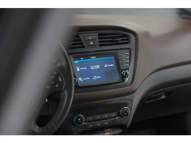 Hyundai i20 1.0 T-GDI Comfort 2018 Benzine 45