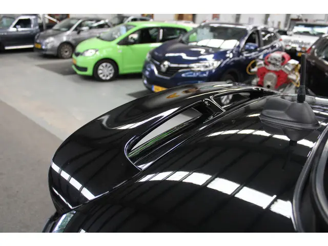 MINI Cooper S Mini 1.6 Chili Automaat 2013 Benzine 38
