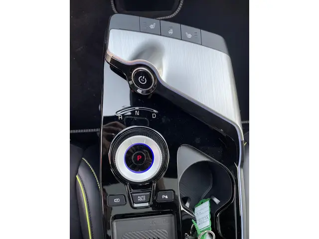 Kia EV6 GT AWD 77.4 kWh 2023 Elektrisch 22