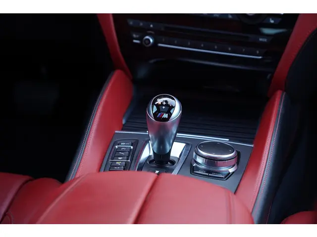 BMW X5 M 2017 Benzine 68