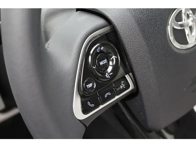 Toyota Mirai 1 FCV Executive Waterstof 2022 Waterstof 27