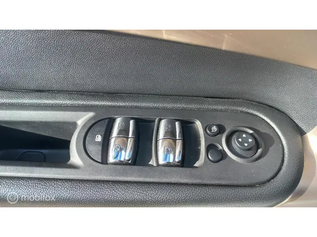 MINI Countryman 2.0 Cooper S ALL4 Chili 2018 Benzine 15