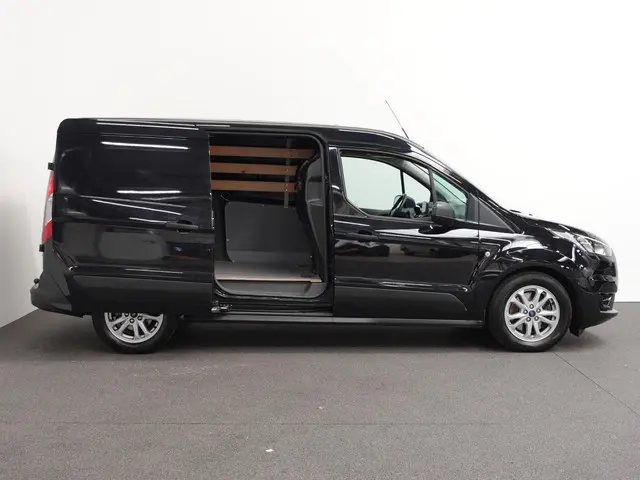 Ford Transit Connect 1.5 EcoBlue L2 Trend 2024 Diesel 42