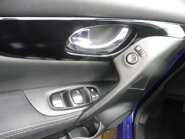 Nissan QASHQAI 1.2 Acenta 2014 Benzine 10