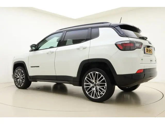 Jeep Compass 1.5T e-Hybrid S 2024 Hybride Benzine 12