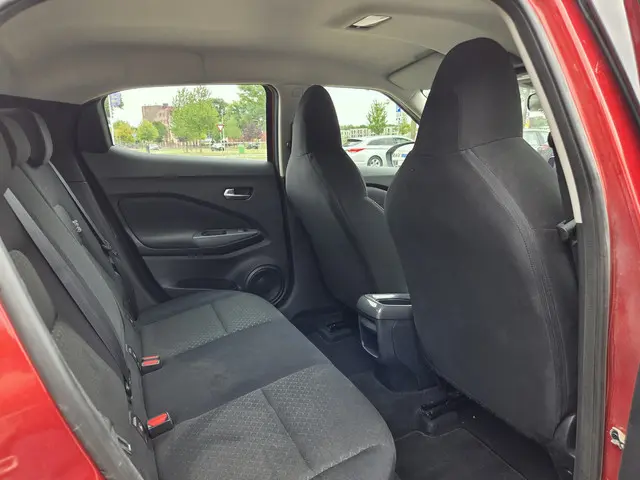 Nissan Juke 1.0 DIG-T Acenta 2023 Benzine 23