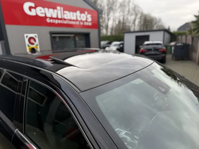Jeep Grand Cherokee Overland 2019 Diesel 17