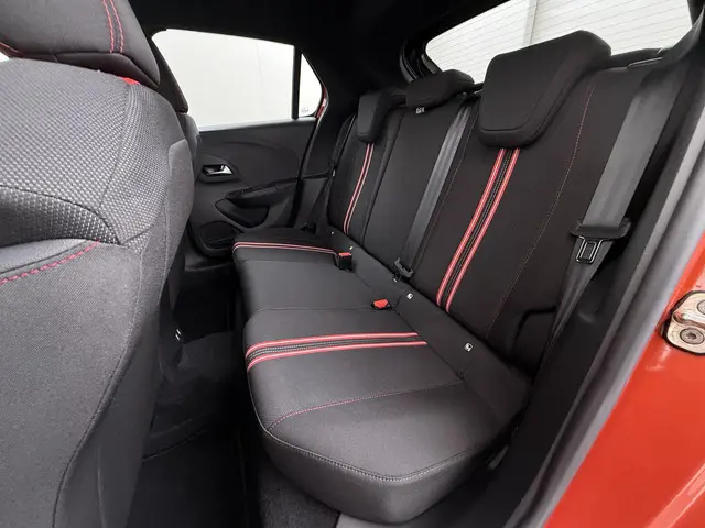 Opel Corsa-e GS Line 50 kWh 2021 Elektrisch 21