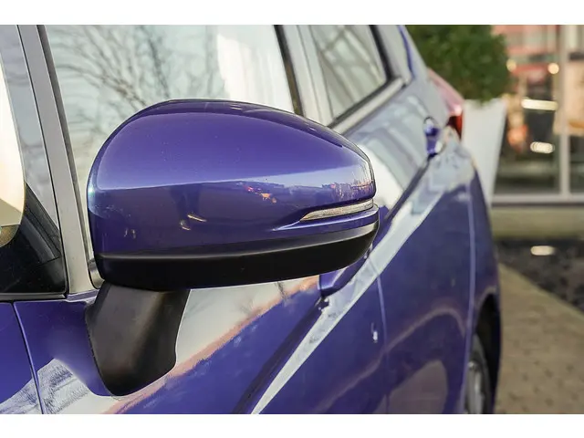Honda Jazz 1.3i VTEC ELEGANCE 2019 Benzine 38
