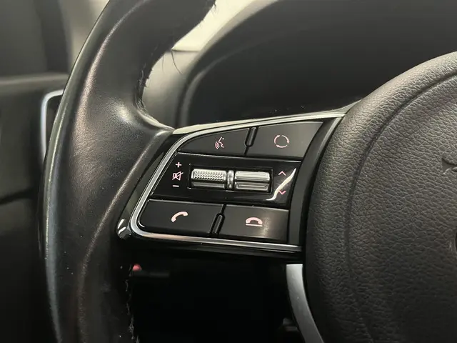 Kia Sportage 1.6 T-GDI DynamicPlusLine 2020 Benzine 39