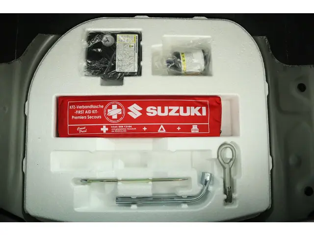 Suzuki Ignis 1.2 Select 2018 Benzine 32