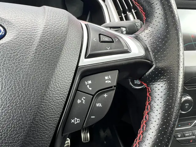 Ford S-Max 2.0 EcoBoost Titanium 7p. 2018 Benzine 17