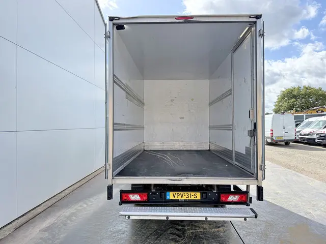 Ford Transit 2.0 TDCi 130PK 2022 Diesel 9