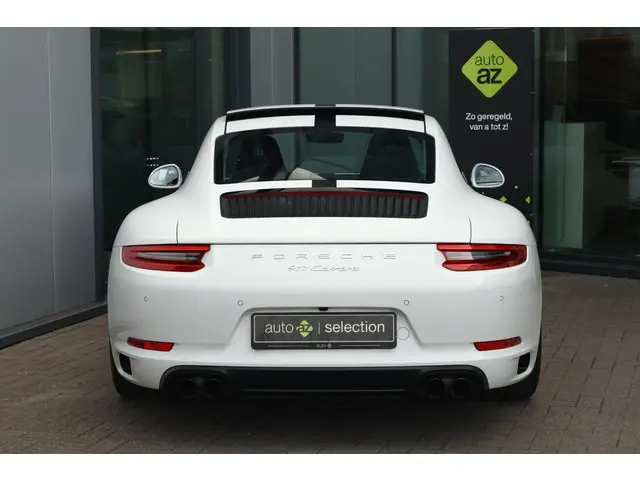 Porsche 911 3.0 Carrera 2016 Benzine 9