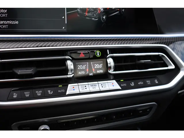 BMW X5 xDrive45e M-Sport 2021 Hybride Benzine 77