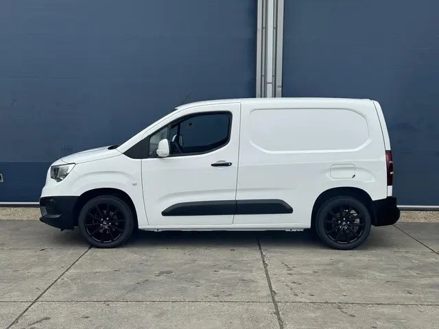 Opel Combo 1.5D L1H1 Edition 2019 Diesel 3