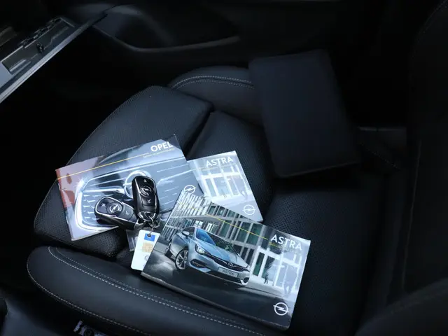 Opel Astra Sports Tourer 1.2 Elegance 2021 Benzine 30
