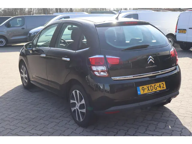 Citroën C3 1.0 VTi Collection 2014 Benzine 9