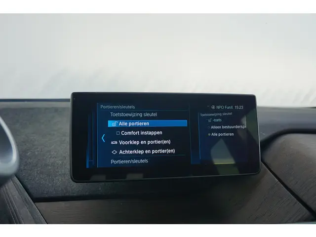 BMW i3 S 120Ah RoadStyle Edition 2020 Elektrisch 22