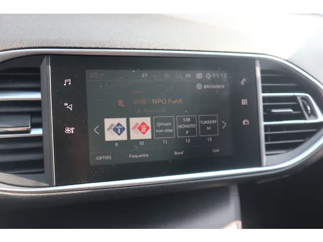 Peugeot 308 SW 1.2 PureTech Tech Edition 2019 Benzine 22