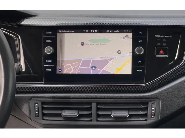 Volkswagen Polo 1.0 TSI Life Business, DSG 2022 Benzine 27