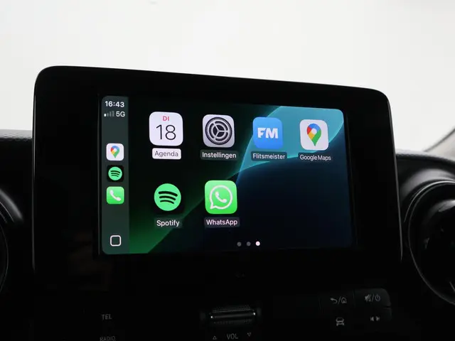 Mercedes-Benz Citan 110 CDI L1 PRO 2022 Diesel 14