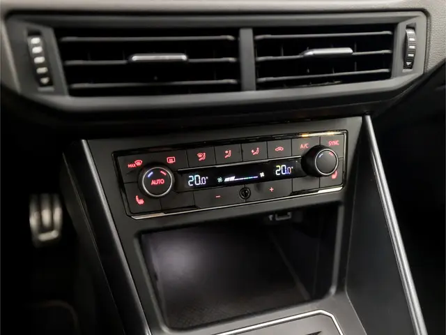 Volkswagen Polo 2.0 TSI GTI 2018 Benzine 10