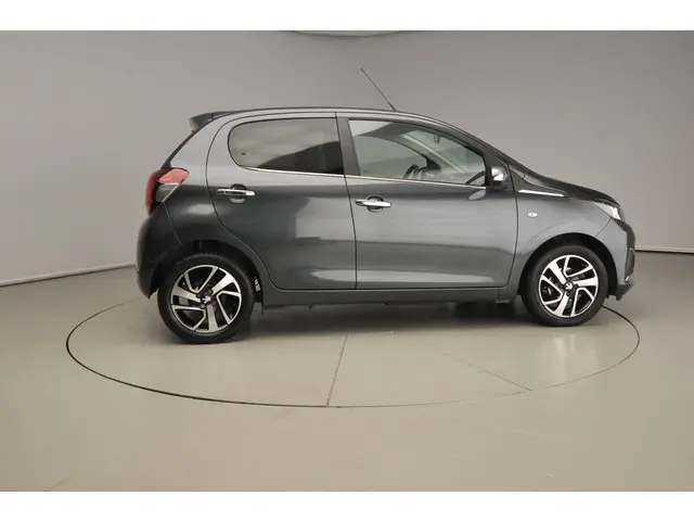 Peugeot 108 1.0 e-VTi Allure 2018 Benzine 4