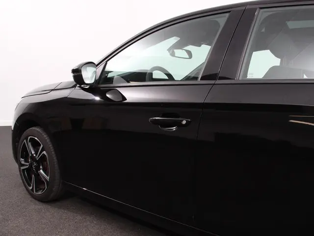 Opel Corsa 1.2 Turbo Sport Edition 2024 Benzine 32