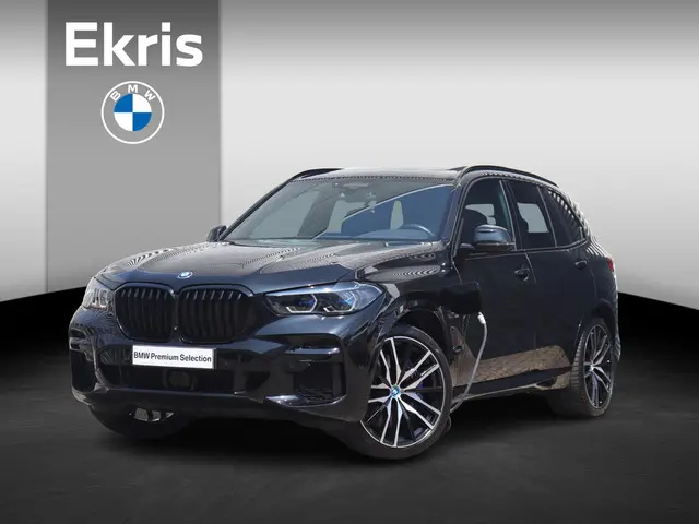 BMW X5 xDrive45e 2022 Hybride Benzine