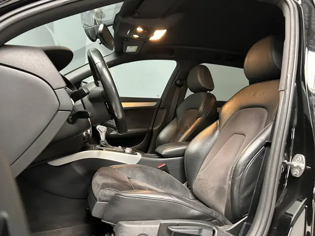 Audi A4 Avant 1.8 TFSI S-Line 2015 Benzine 31