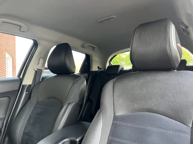 Nissan Juke 1.2 DIG-T S/S N-Connecta 2019 Benzine 11