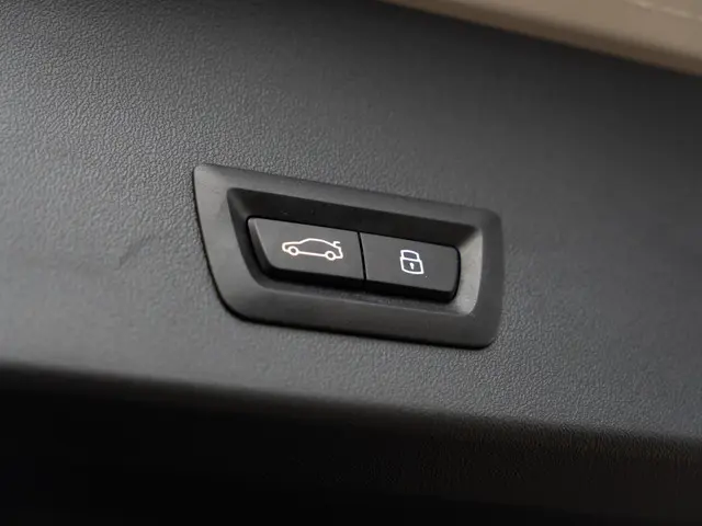 BMW X3 M50 2024 Benzine 23