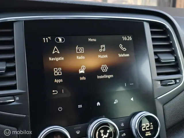 Renault Mégane Estate 1.3 TCe Business Zen 2021 Benzine 16