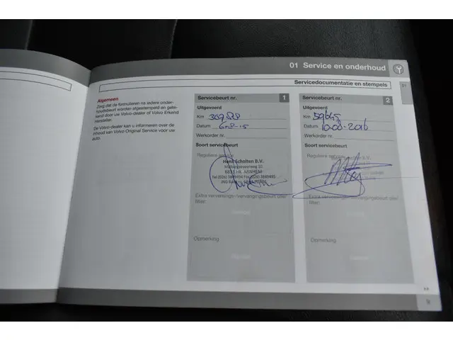 Volvo XC60 2.0 D4 FWD Summum automaat 2014 Diesel 18